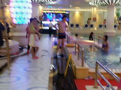 -水晶之星洗浴温泉汗蒸