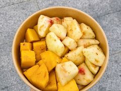 -花果津喜·高端果切(汇一城总店)