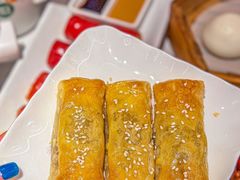 -避风塘·老港味餐厅·茶档(长宁龙之梦店)