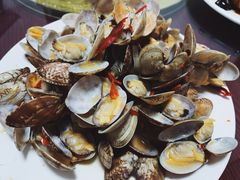 -九龙餐厅(大沽路店)