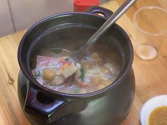 -皮蛋弟砂锅店(总店)