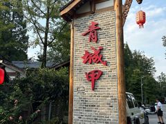 -青城甲(青城山店)