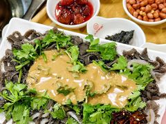 -大明铜锅·烤涮坊·烧烤(新开路店)