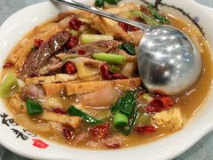 -建坤水席宫·洛阳菜(中州路店)