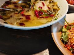 -外婆家(南开大悦城店)