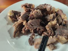 -化三驴肉汤馆老店