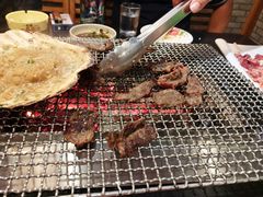 -九鲜坊烧烤城