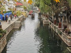-南浔古镇
