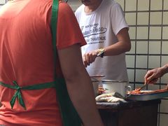 -小胡子祥彪烧烤(北湖总店)