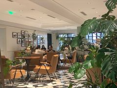 -一尺花园(安和花园店)