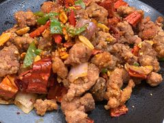 -海天楼中餐厅(吴宫泛太平洋酒店)
