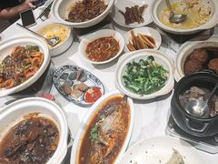 -又见炊烟私房菜(敬亭路店)