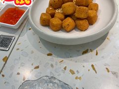 -大树餐厅(环球港店)