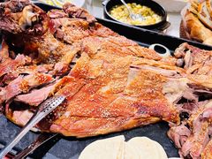 -九十九顶毡房(阜石路店)