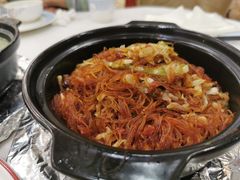 海皇粉丝煲-东江海鲜酒家(艺都分店)