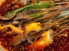 -嘉州叶婆婆钵钵鸡(建设路店)