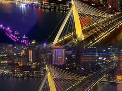 -天玑高空江景餐厅&酒吧Sky Secret Restaurant&Bar