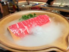 -廖掌柜·重庆鲜货火锅(上海首店)