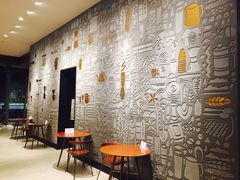 -星巴克臻选(广州二沙岛文立方店)