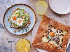 -RAC BAR(安福路店)