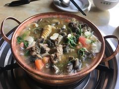 -顺顺小吃(独克宗古城店)