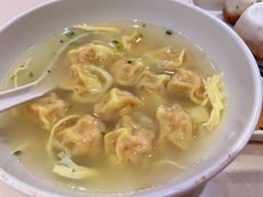 -东泰祥生煎馆(重庆北路店)