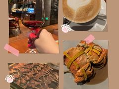 -阿纳迪酒店·秘境西餐厅