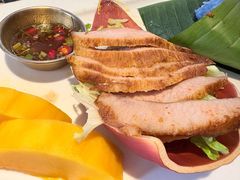 -翡翠鸟精品泰国菜(北辰财富中心店)