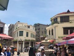 -叶氏麻糍(鼓浪屿店)