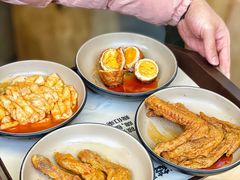 -桂筱葵螺蛳鸭脚(文化宫店)