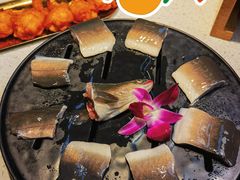 -炭之家·齐齐哈尔非遗烤肉·鲜切直供(中央大街店)
