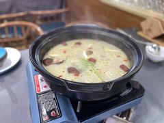 鲍鱼花胶鸡-金龙·打边炉(武进路店)