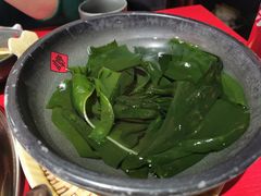 -谭鸭血老火锅(慈云寺店)