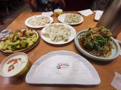 -东方饺子王(重庆路亚泰店)