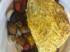 茄子面-文三里屯面馆(三里屯店)