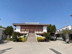-银川南关清真寺