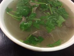 -回回锅贴(小河沿店)