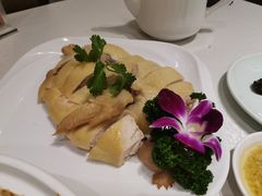 -至潮餐厅精致粤菜·活鲈鱼·走地鸡(珠江新城店)