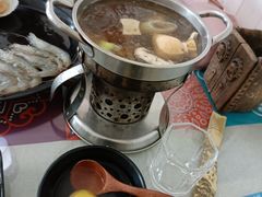 -丽江庭院之丽江往事(安定门店)