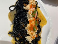 -L'Arome芳芳法国餐厅(仙林金鹰店)