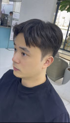 -型色沙龙