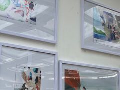 -问山MountQuest攀岩馆