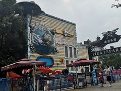 -南湖梦幻岛