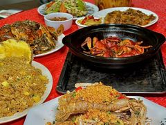 -岛中岛·海鲜大排档·万宁老字号(东澳店)