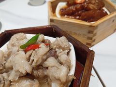 -粤食堂(天津和悦汇店)