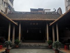 -黄埔区图书馆(大沙街分馆)