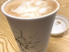 -织荆鸟咖啡(首开福茂店)