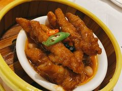 -麒茗餐厅·粤菜·宴会厅·海鲜(锦绣路店)