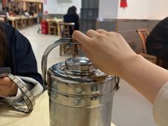-笨罗卜浏阳菜馆(龙华鹏润达店)