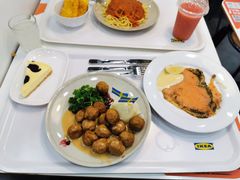 -宜家·瑞典风味餐厅(北京西红门店)